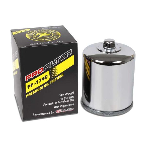 PRF Performance Oil Filter ProFilter PF-174C