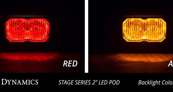 Diode Dynamics DD6436S