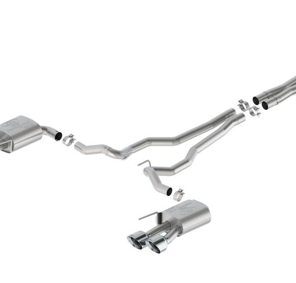 Ford Racing M-5200-M5ECV