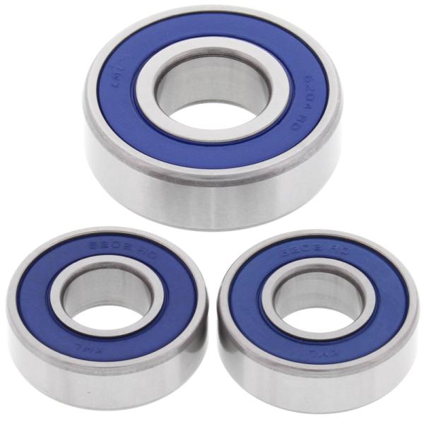 ABR Wheel Bearing Kits All Balls Racing 25-1440
