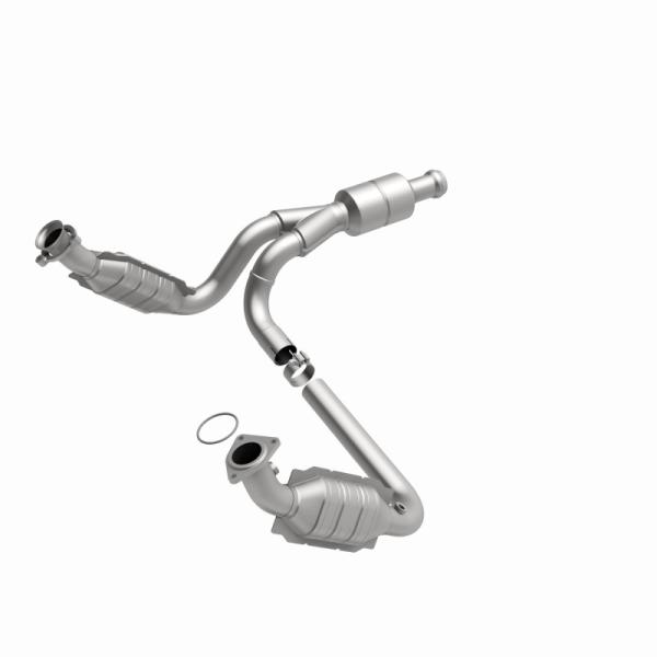 Magnaflow 5481578