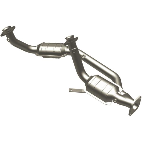 MAG Converter Direct Fit Magnaflow 23534