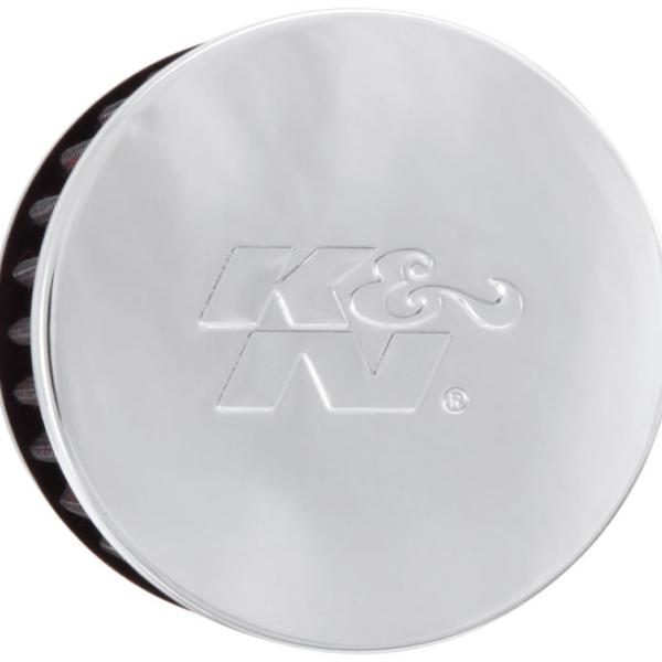 KN Universal Air Filter K&N Engineering 62-1440