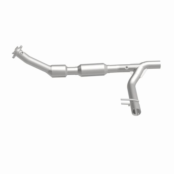 Magnaflow 4583412
