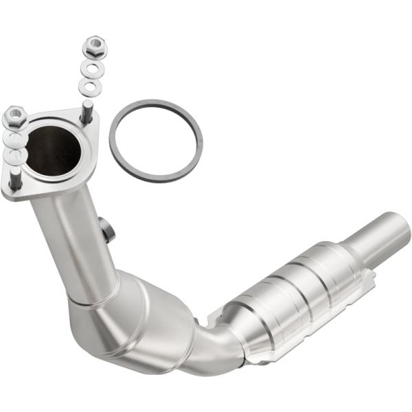 Magnaflow 551937