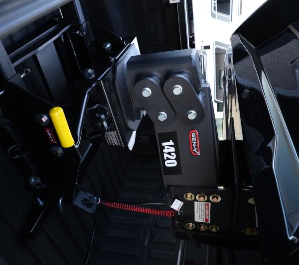 GEN-Y Hitch GH-21204