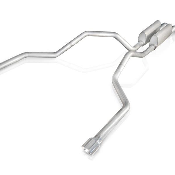 Stainless Works 08F150TDUB