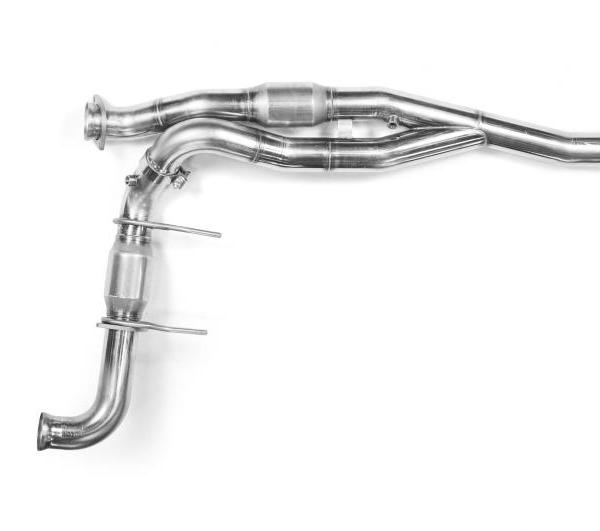 Kooks Headers 13523200