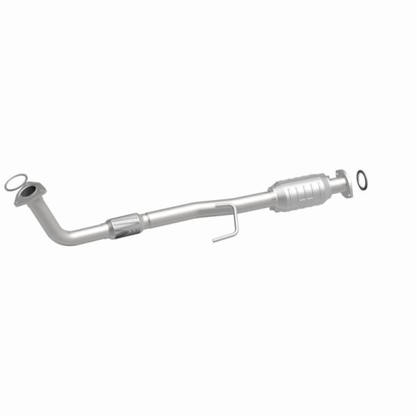 Magnaflow 457015