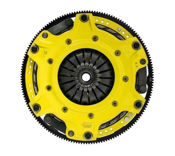 ACT T3S-F12
