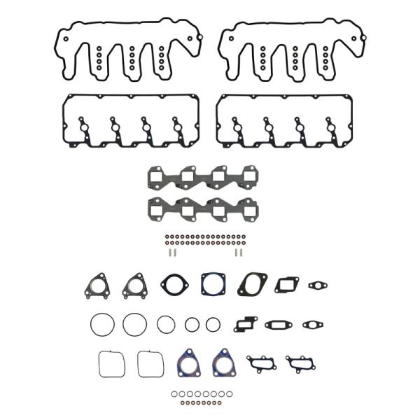 FEL Cylinder Head Gaskets Fel-Pro HSU262692