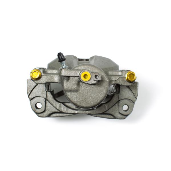 PowerStop L2702