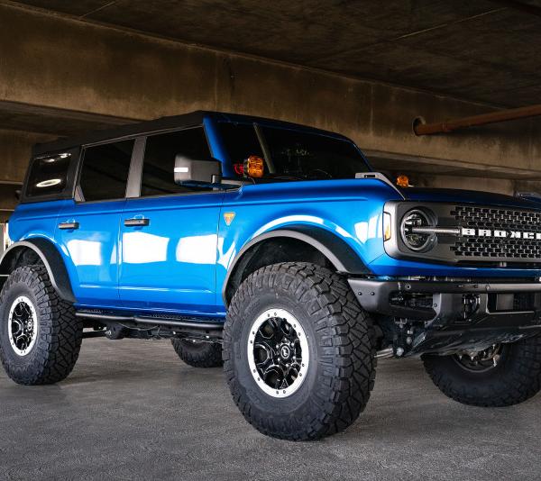 DV8 Offroad SRBR-02