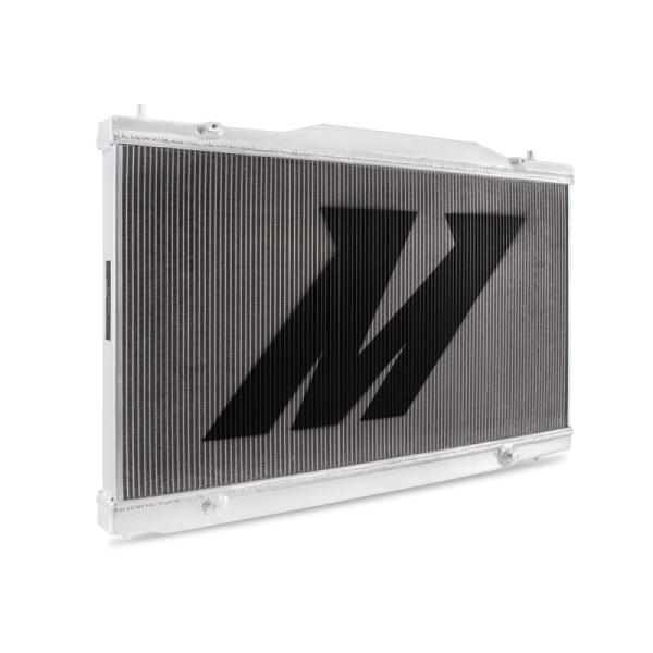 Mishimoto MMRAD-CTR-17
