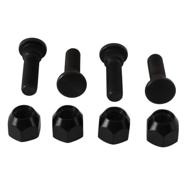 ABR Wheel Stud & Nut Kits All Balls Racing 85-1008