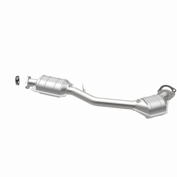 MAG Converter Direct Fit Magnaflow 444043