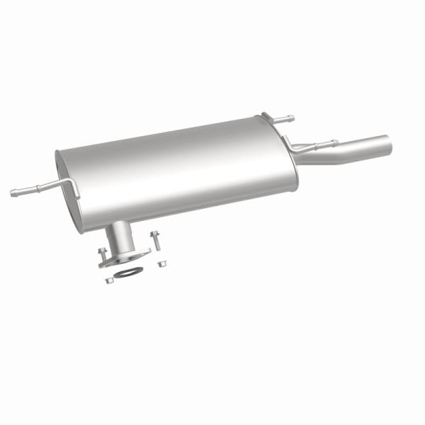Magnaflow 108-0071
