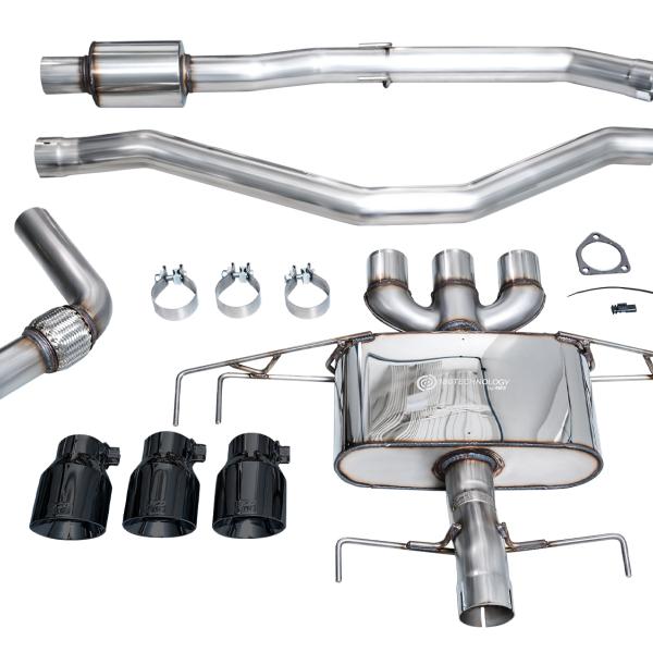 AWE Tuning 3015-53335