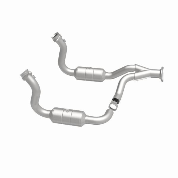 MAG Converter Direct Fit Magnaflow 51760