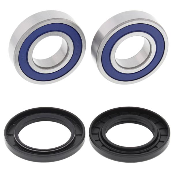 ABR Wheel Bearing Kits All Balls Racing 25-1732
