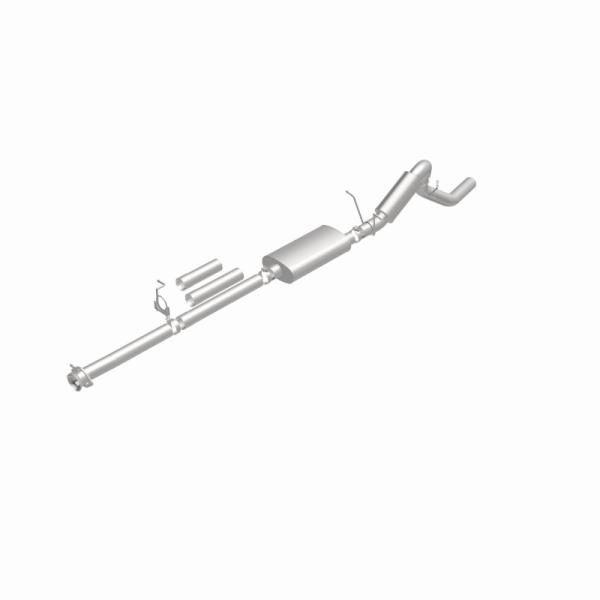 MAG BRE Exhaust Kits Magnaflow 106-0344