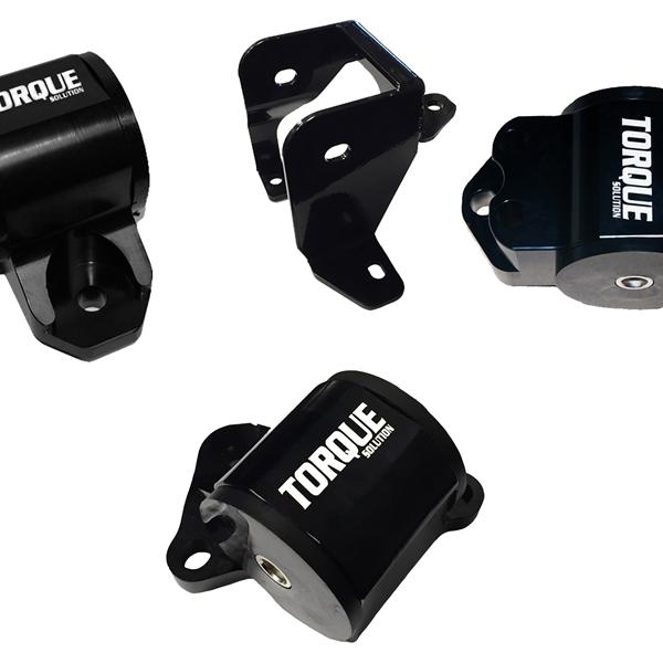 Torque Solution TS-HA-EK3