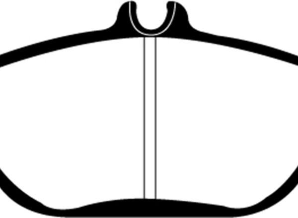 EBC UD601