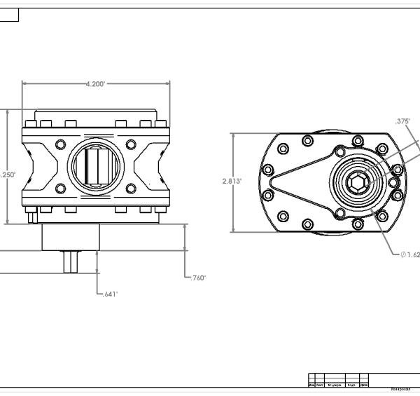 Aeromotive 11932