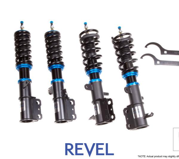Revel 1TR3CDLX012