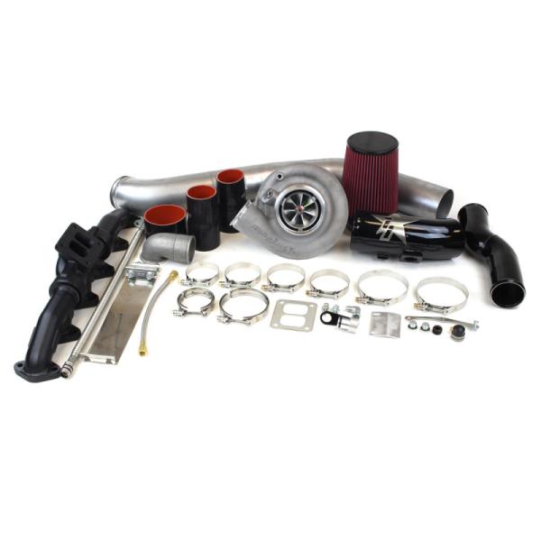 Industrial Injection 22B432