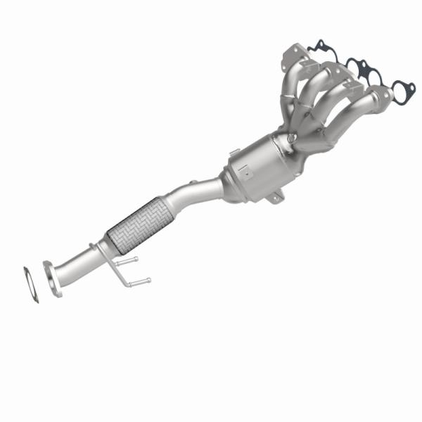 MAG Converter Direct Fit Magnaflow 22-167