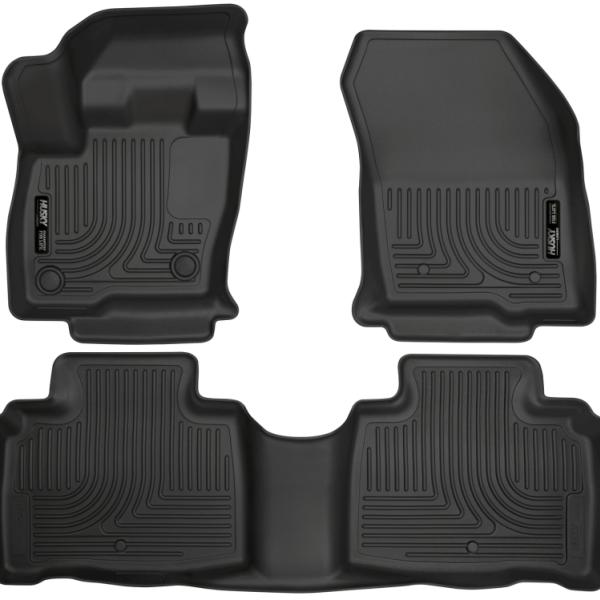 Husky Liners 99311