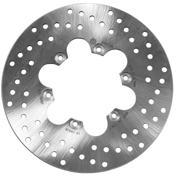BRE Powersports Discs Brembo OE 68B40735