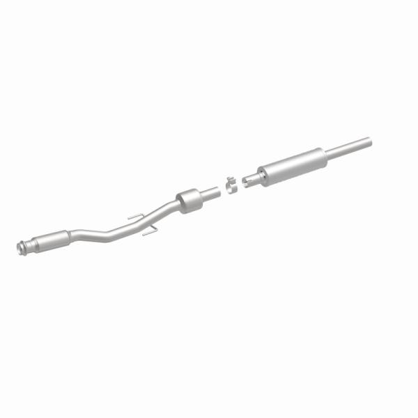 MAG Converter Direct Fit Magnaflow 49029