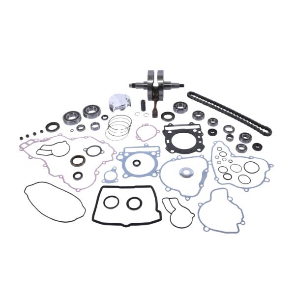 Vertex Pistons WR00031