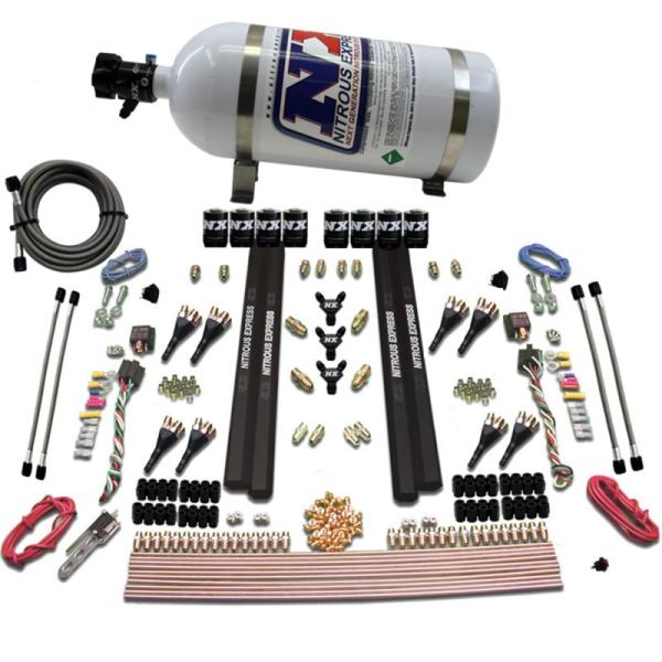 Nitrous Express 90009-10
