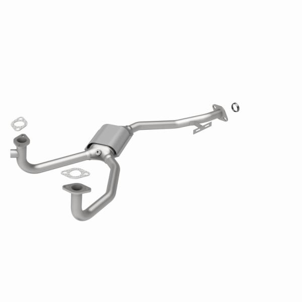 MAG Converter Direct Fit Magnaflow 23868