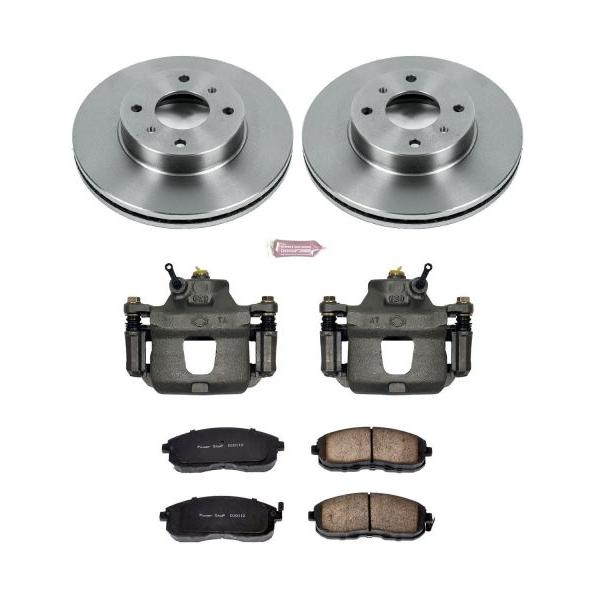 PowerStop KCOE749