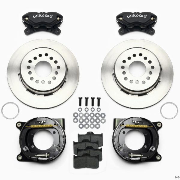 WIL Dynalite Brake Kit Wilwood 140-7141
