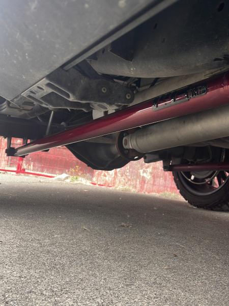 Wehrli WCF100854-RED