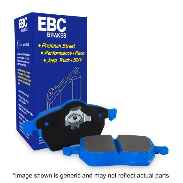 EBC DP53111NDX