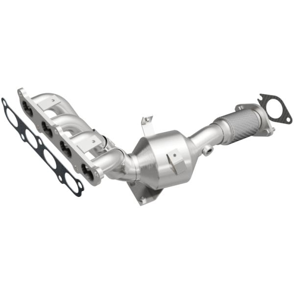 Magnaflow 5531552