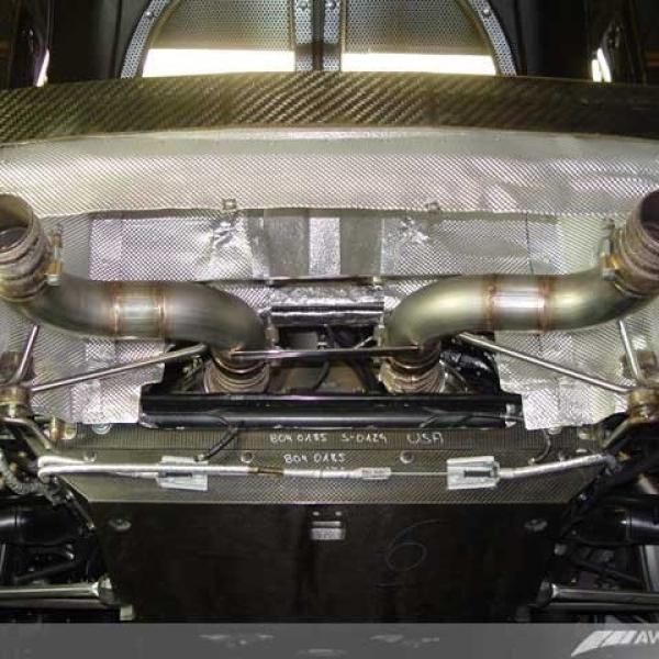AWE Tuning 3010-11034