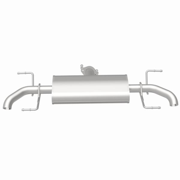 MAG BRE Exhaust Kits Magnaflow 106-0796