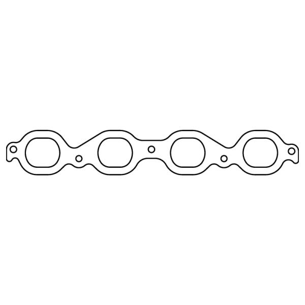 CG Exhaust Gaskets Cometic Gasket C5020HTS
