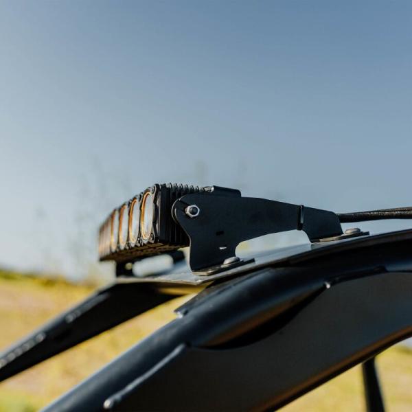 KCL Powersports Light Mounts KC HiLiTES 7357