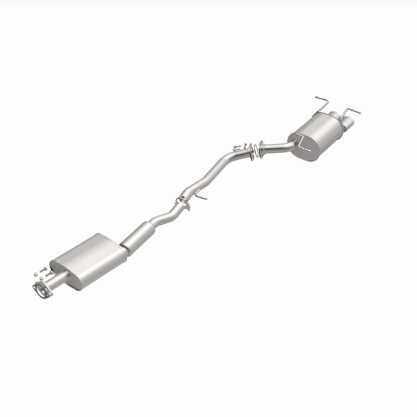MAG BRE Exhaust Kits Magnaflow 106-0160