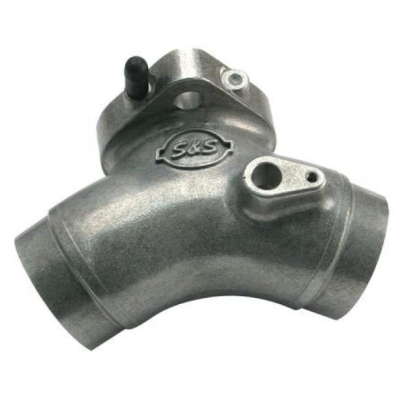 SSC Manifolds S&S Cycle 16-2588