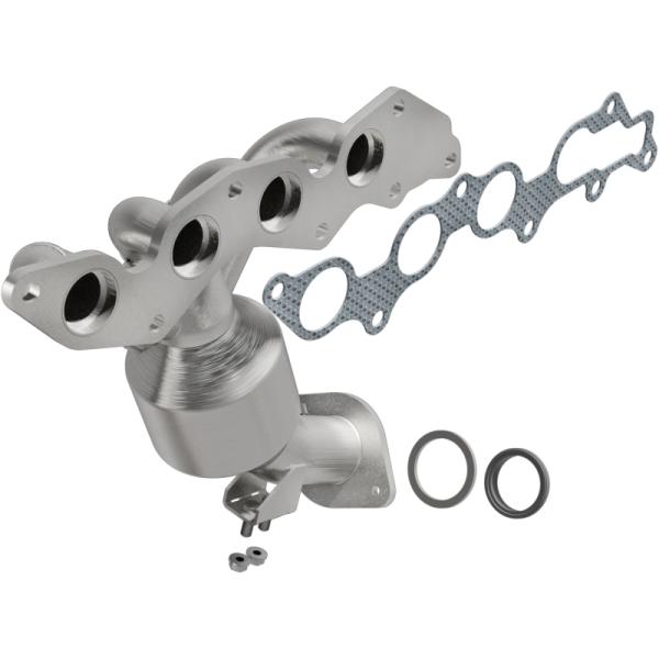 MAG Converter Direct Fit Magnaflow 52216