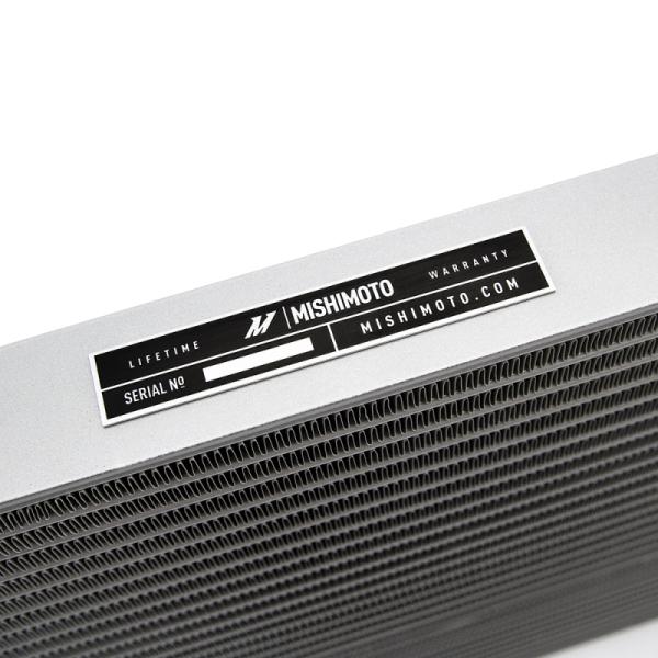 Mishimoto MMTC-RAM-15SL